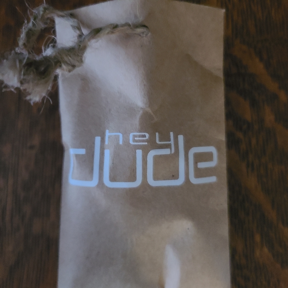 Hey Dudes Women shoe